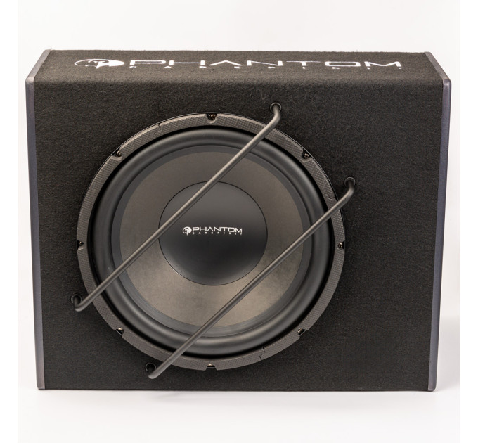 Сабвуфер Phantom GB-302BPA