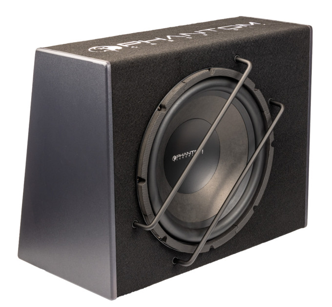 Сабвуфер Phantom GB-302BPA