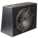 Сабвуфер Phantom GB-302BPA
