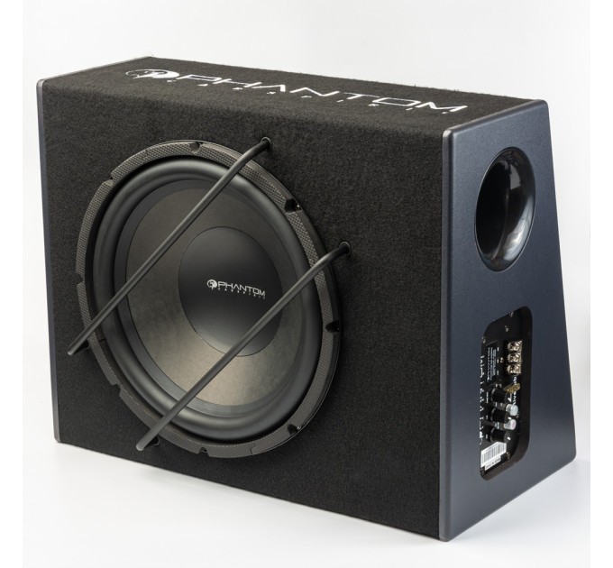 Сабвуфер Phantom GB-302BPA