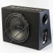 Сабвуфер Phantom GB-302BPA