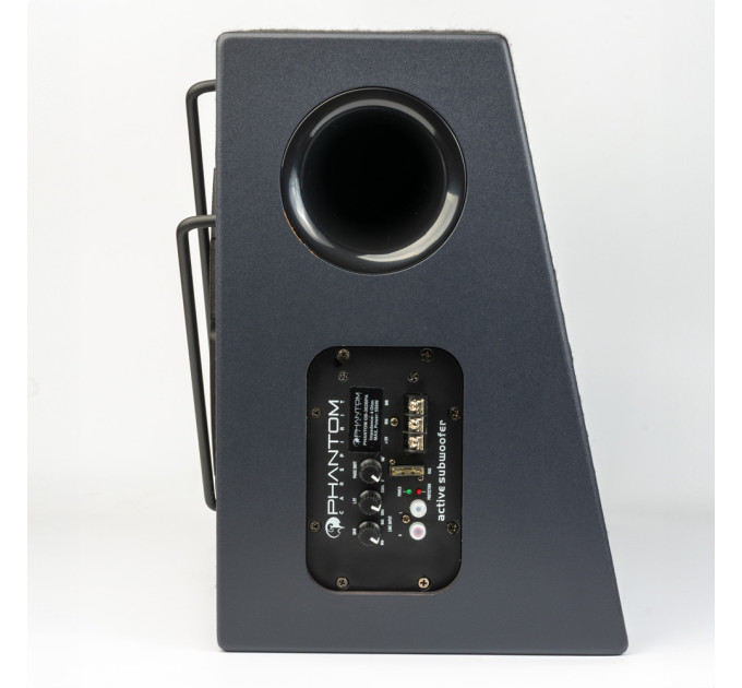 Сабвуфер Phantom GB-302BPA