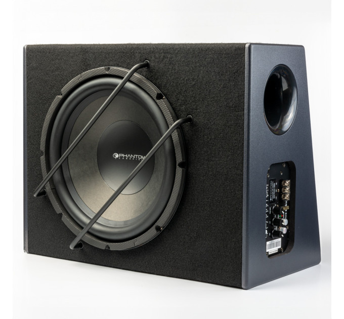Сабвуфер Phantom GB-302BPA