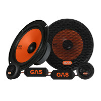 Акустика GAS MAD K1-64