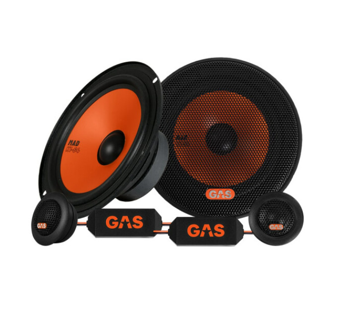 Акустика GAS MAD K1-64