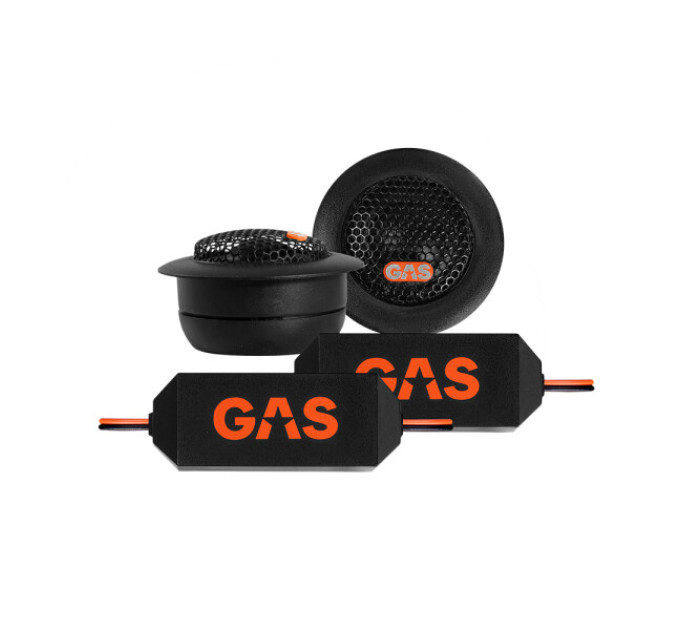 Акустика GAS MAD T1-204