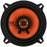 Акустика GAS MAD X1-54