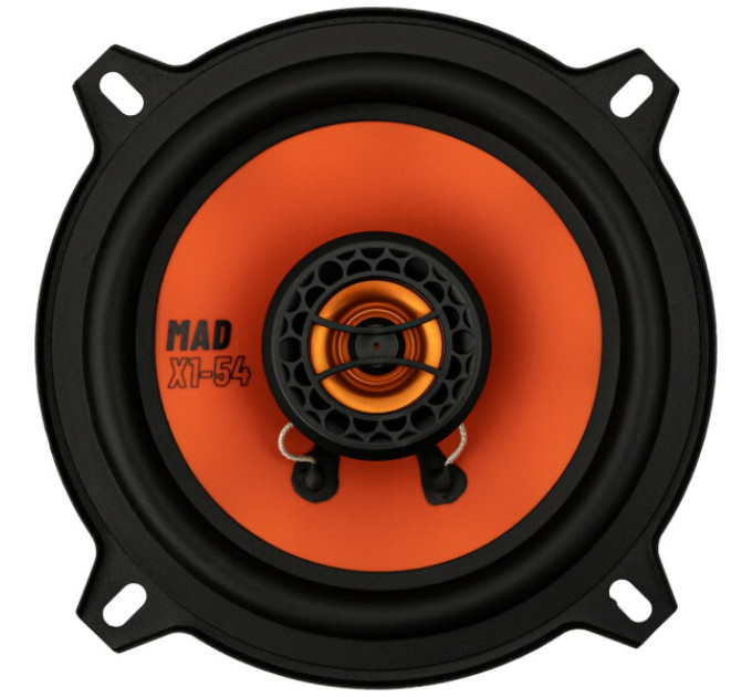 Акустика GAS MAD X1-54