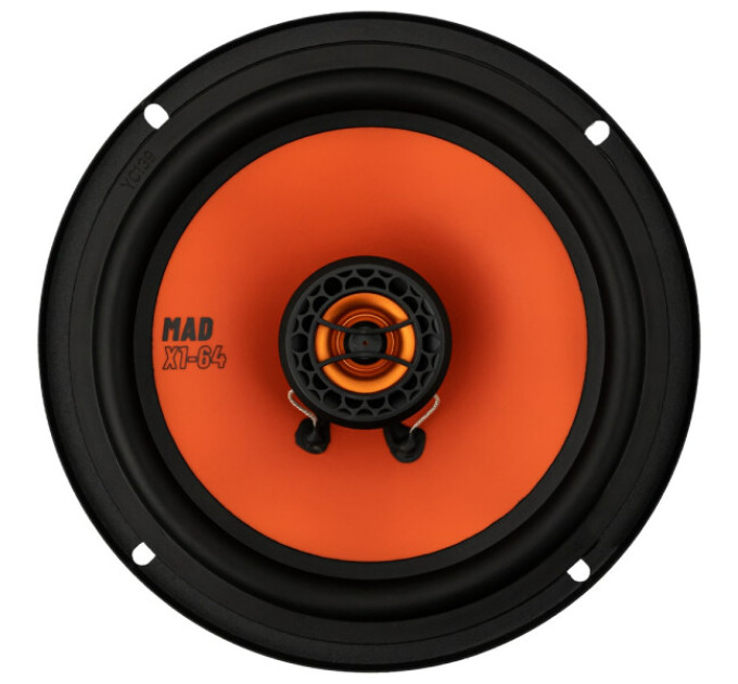 Акустика GAS MAD X1-64