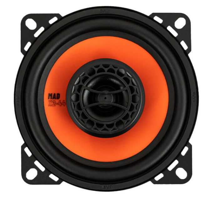 Акустика GAS MAD X2-44