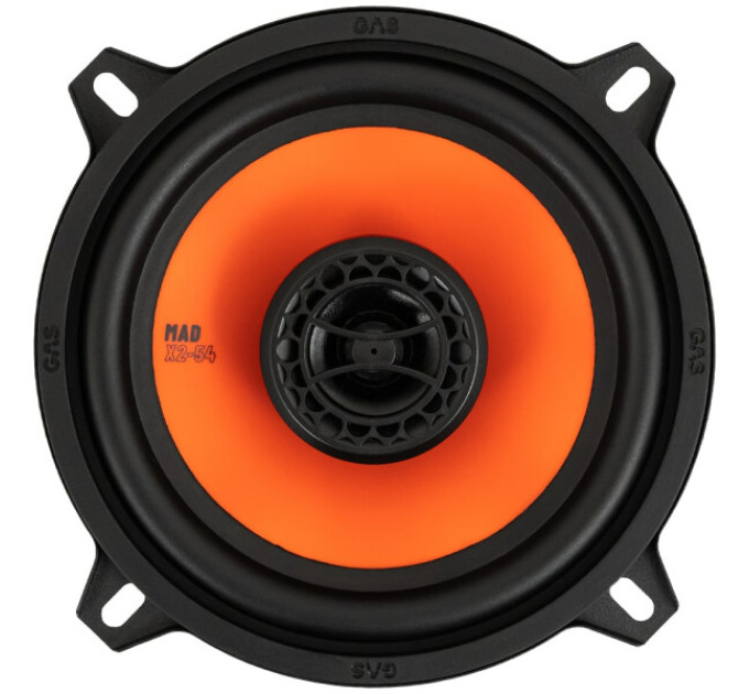 Акустика GAS MAD X2-54