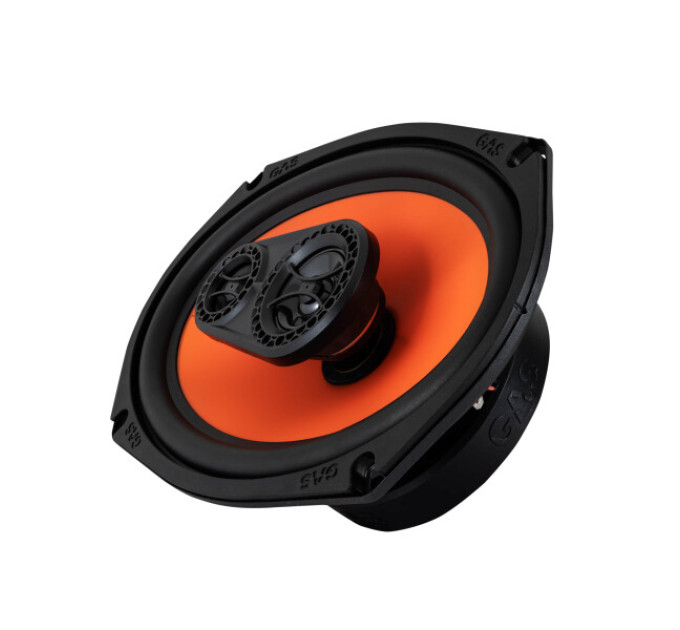 Акустика GAS MAD X2-694