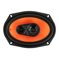 Акустика GAS MAD X2-694