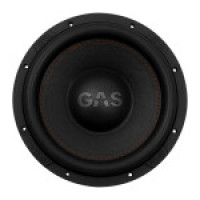 Сабвуфер GAS MAX S1-12D1