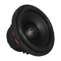 Сабвуфер GAS MAX S1-12D1