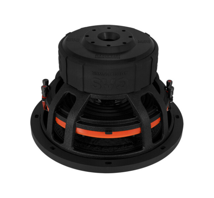 Сабвуфер GAS MAX S1-12D1