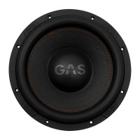 Сабвуфер GAS MAX S1-12D2