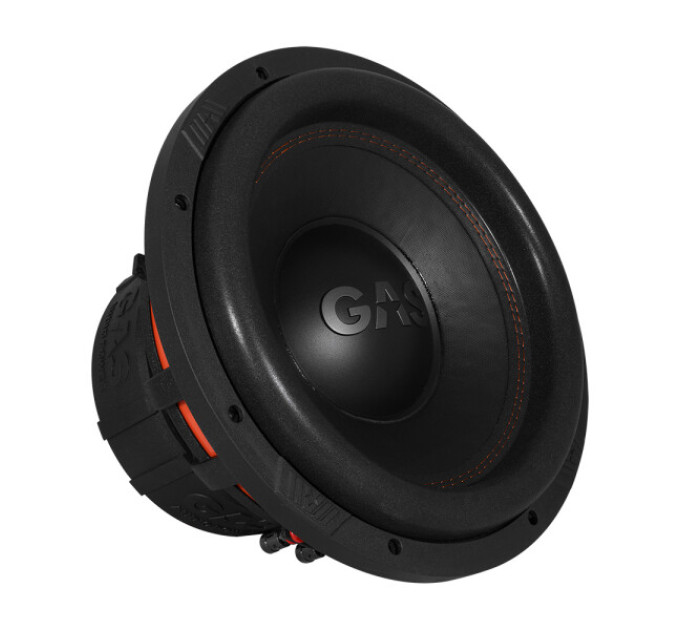 Сабвуфер GAS MAX S1-12D2