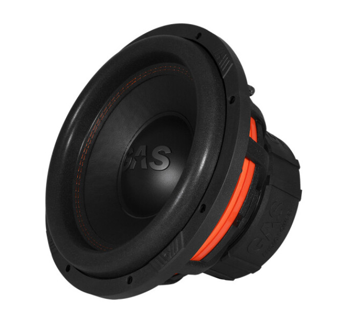 Сабвуфер GAS MAX S1-12D2