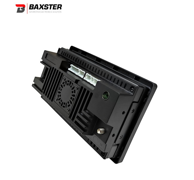 Автомагнітола Baxster BMS-А707