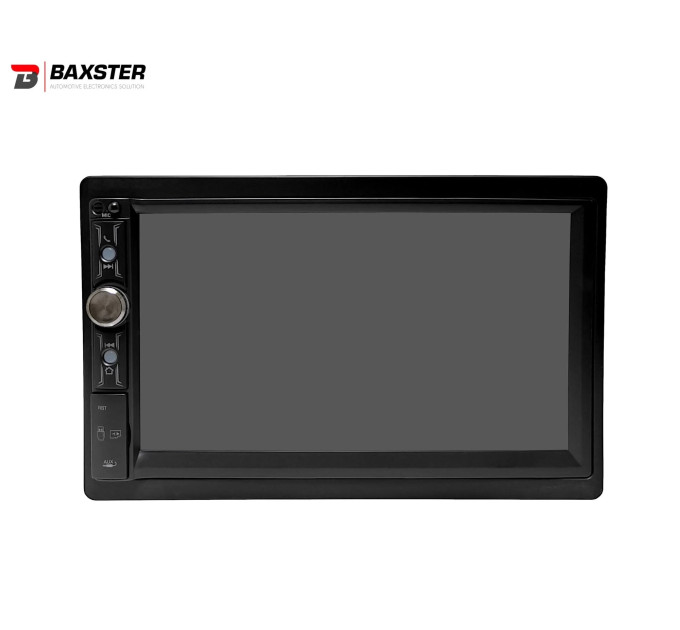 Автомагнітола Baxster BMS-А707