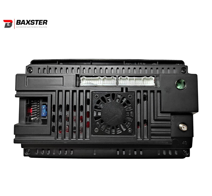 Автомагнітола Baxster BMS-А707