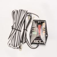 Кросовер Kicx PD-CR2W