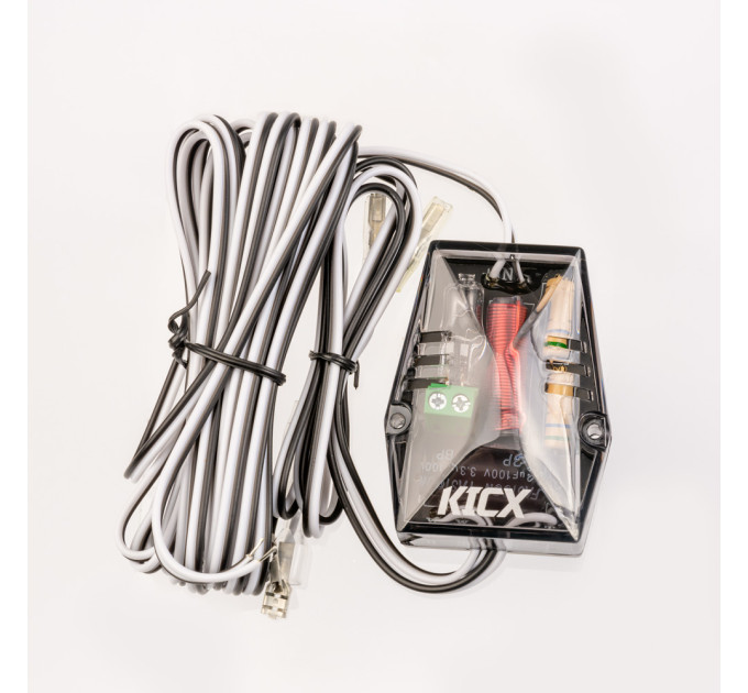 Кросовер Kicx PD-CR2W