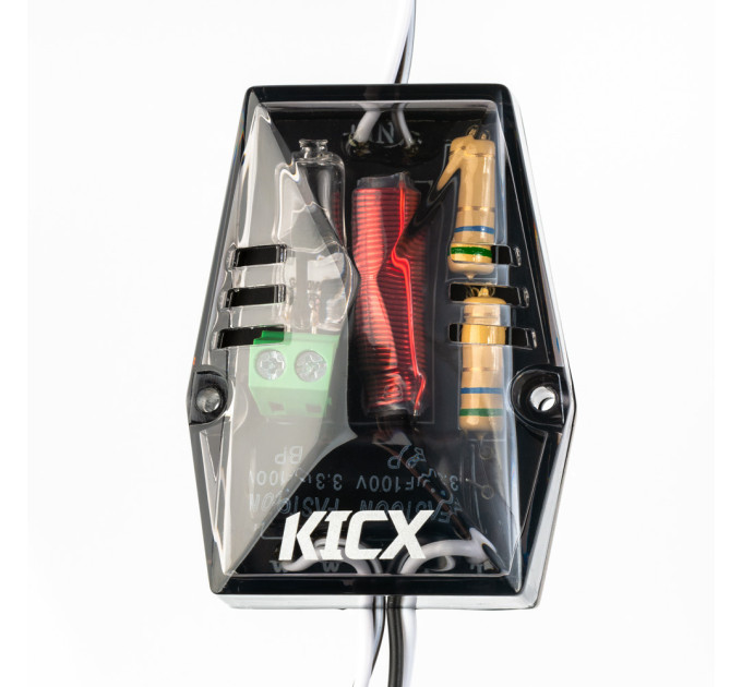 Кросовер Kicx PD-CR2W