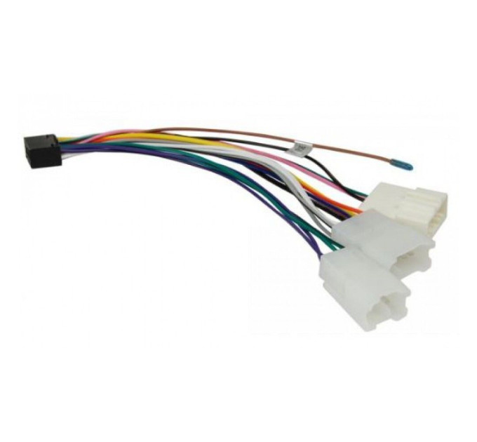 Штатна магнітола Baxster BMS-B1509-026 TOYOTA LC 200 (V8) 2015+
