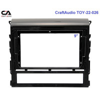 Штатна магнітола Baxster BMS-B1509-026 TOYOTA LC 200 (V8) 2015+ Штатна магнітола Baxster BMS-B1509-026 TOYOTA LC 200 (V8) 2015+