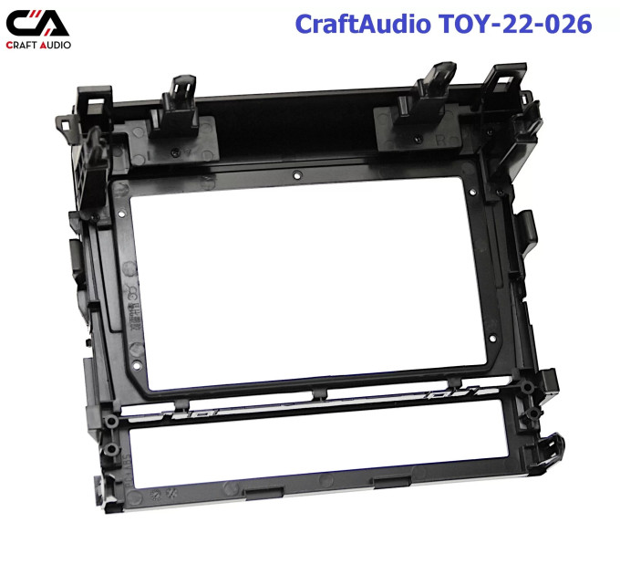 Штатна магнітола Baxster BMS-B1509-026 TOYOTA LC 200 (V8) 2015+