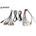Штатна магнітола Baxster BMS-B1509-026 TOYOTA LC 200 (V8) 2015+