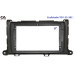 Штатна магнітола Baxster BMS-B1509-202 Toyota Sienna 10-14