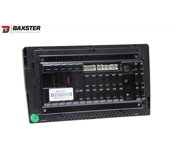 Штатна магнітола Baxster BMS-B1509-987 TOYOTA Fortuner/ Hilux/ SW4 11-15