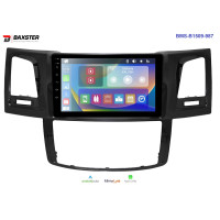 Штатна магнітола Baxster BMS-B1509-987 TOYOTA Fortuner/ Hilux/ SW4 11-15 Штатна магнітола Baxster BMS-B1509-987 TOYOTA Fortuner/ Hilux/ SW4 11-15