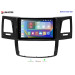 Штатна магнітола Baxster BMS-B1509-987 TOYOTA Fortuner/ Hilux/ SW4 11-15