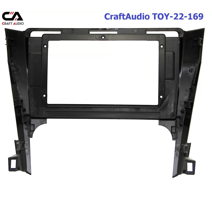 Штатна магнітола Baxster ВМS-B1510-169 TOYOTA Camry / Aurion 2011-2014