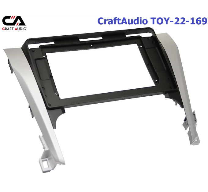 Штатна магнітола Baxster ВМS-B1510-169 TOYOTA Camry / Aurion 2011-2014
