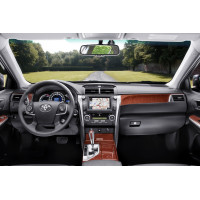 Штатна магнітола Baxster ВМS-B1510-169 TOYOTA Camry / Aurion 2011-2014 Штатна магнітола Baxster ВМS-B1510-169 TOYOTA Camry / Aurion 2011-2014