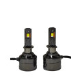 Cвітлодіодні лампи Qline WD High Power H1 6000K (2шт)