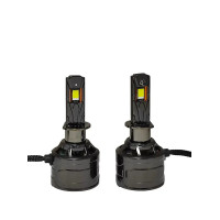 Cвітлодіодні лампи Qline WD High Power H1 6000K (2шт) Cвітлодіодні лампи Qline WD High Power H1 6000K (2шт)