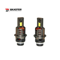 Світлодіодні лампи Baxster D Compact D2S 90W 6000K (2шт)