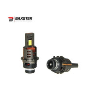 Світлодіодні лампи Baxster D Compact D2S 90W 6000K (2шт)