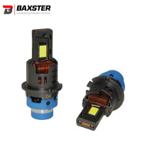 Світлодіодні лампи Baxster D Compact D4S 90W 6000K (2шт)