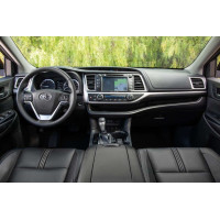Штатна магнітола Baxster ВМS-B1510-513 TOYOTA Highlander 13-19 Штатна магнітола Baxster ВМS-B1510-513 TOYOTA Highlander 13-19