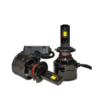 Світлодіодні лампи Qline WD High Power H7 6000K (2шт) Світлодіодні лампи Qline WD High Power H7 6000K (2шт)