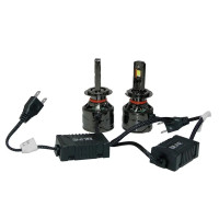 Світлодіодні лампи Qline WD High Power H7 6000K (2шт)