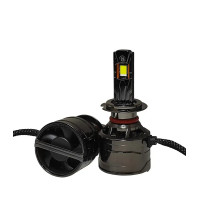 Світлодіодні лампи Qline WD High Power H7 6000K (2шт)