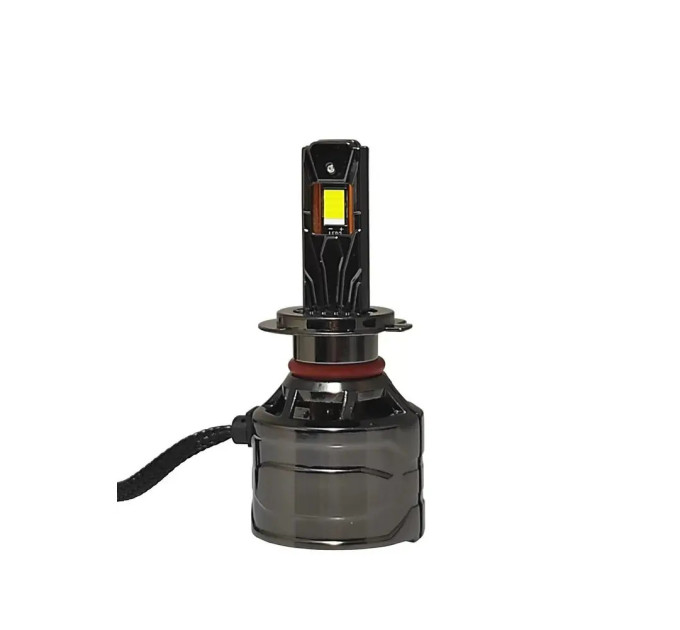 Світлодіодні лампи Qline WD High Power H7 6000K (2шт)